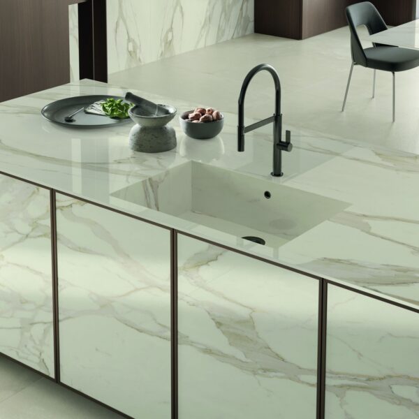 Arte Marble atlasPLAN CALACATTA BERNINI