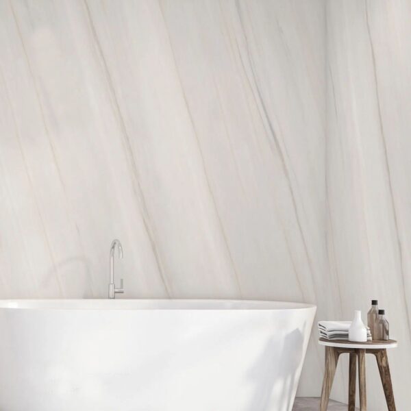 Arte Marble Lamar Bianco Lasa