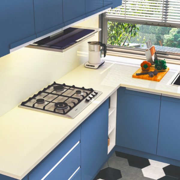 Arte Marble Maestro 208 Isolde