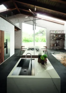 Arte Marble atlasPLAN BIANCO DOLOMITE