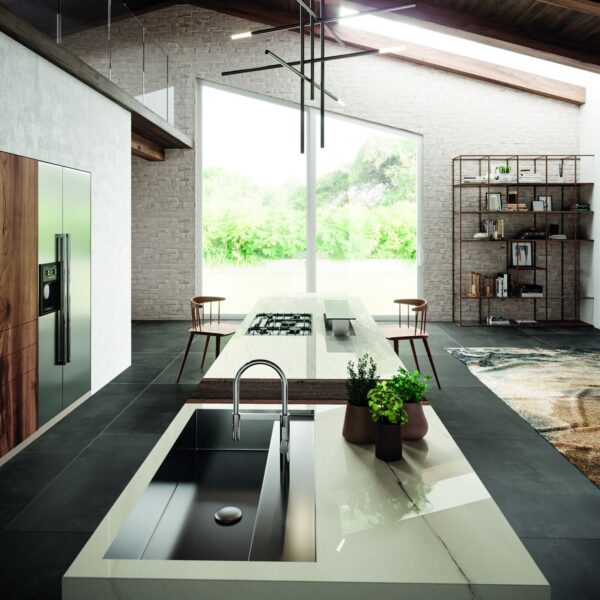 Arte Marble atlasPLAN BIANCO DOLOMITE
