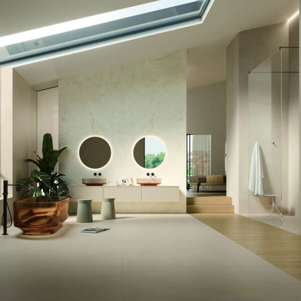 Arte Marble atlasPLAN BOOST BALANCE ASH