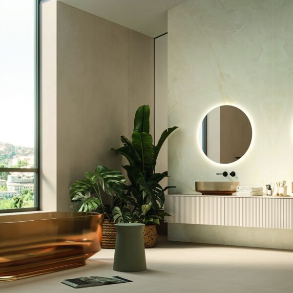 Arte Marble atlasPLAN BOOST BALANCE ASH