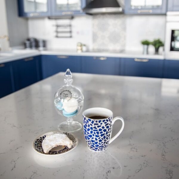 Arte Marble Belenco 4227 Fairy White