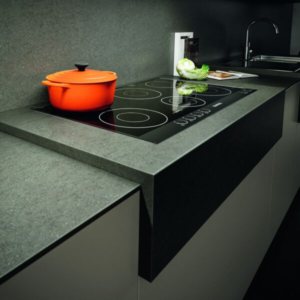 Arte Marble atlasPLAN BASALTINA VOLCANO