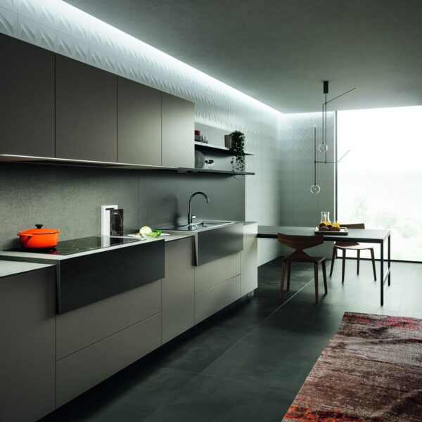Arte Marble atlasPLAN BASALTINA VOLCANO