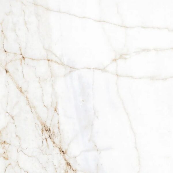 Arte Marble Lamar Afyon White