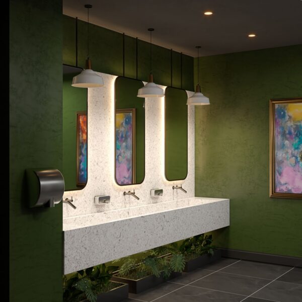 Arte Marble Belenco 3618 Olympos
