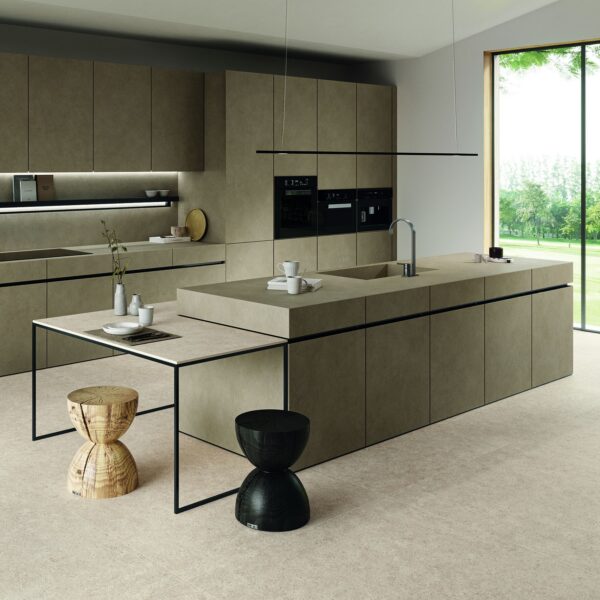 Arte Marble atlasPLAN BOOST NATURAL ECRU