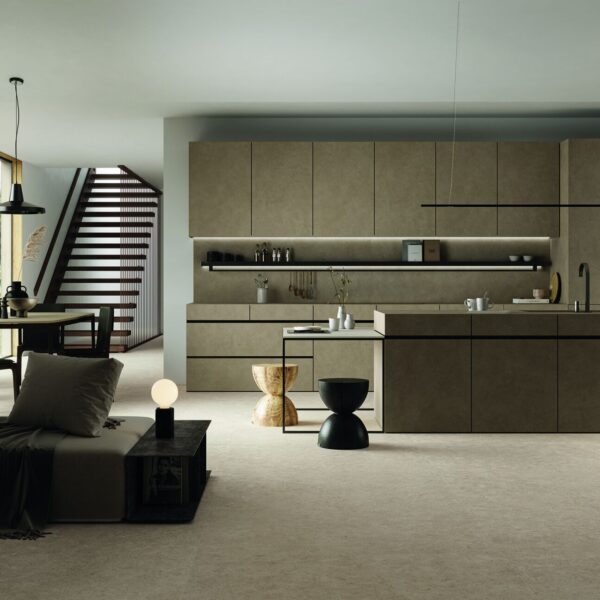 Arte Marble atlasPLAN BOOST NATURAL ECRU