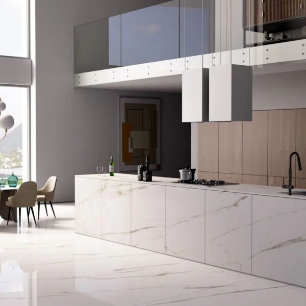 Arte Marble Lamar Unica Pearl
