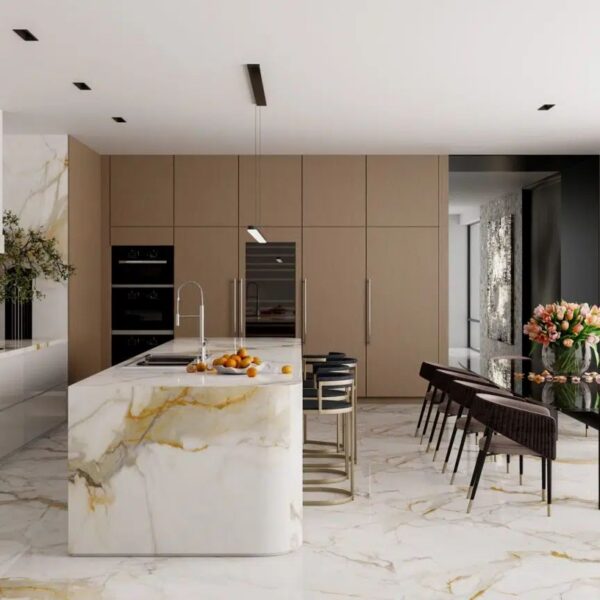 Arte Marble Lamar Macchia