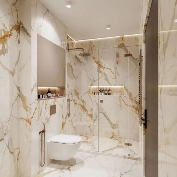 Arte Marble Lamar Macchia