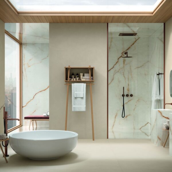 Arte Marble atlasPLAN BOOST NATURAL KAOLIN