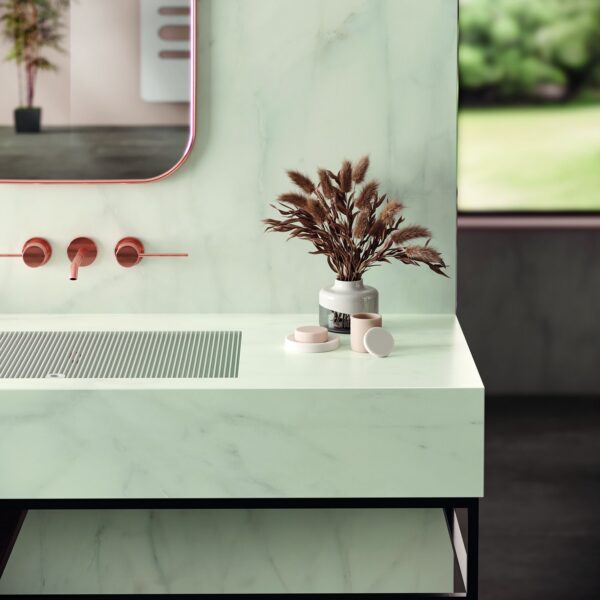 Arte Marble atlasPLAN CALACATTA DELICATO