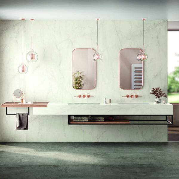 Arte Marble atlasPLAN CALACATTA DELICATO