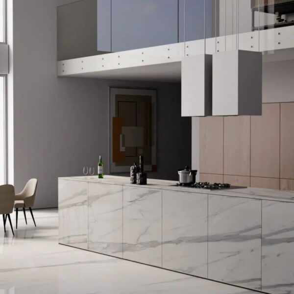 Arte Marble Lamar Calacatta
