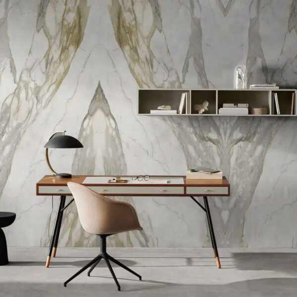 Arte Marble Lamar Calacatta Oro